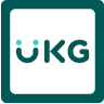 UKG logo